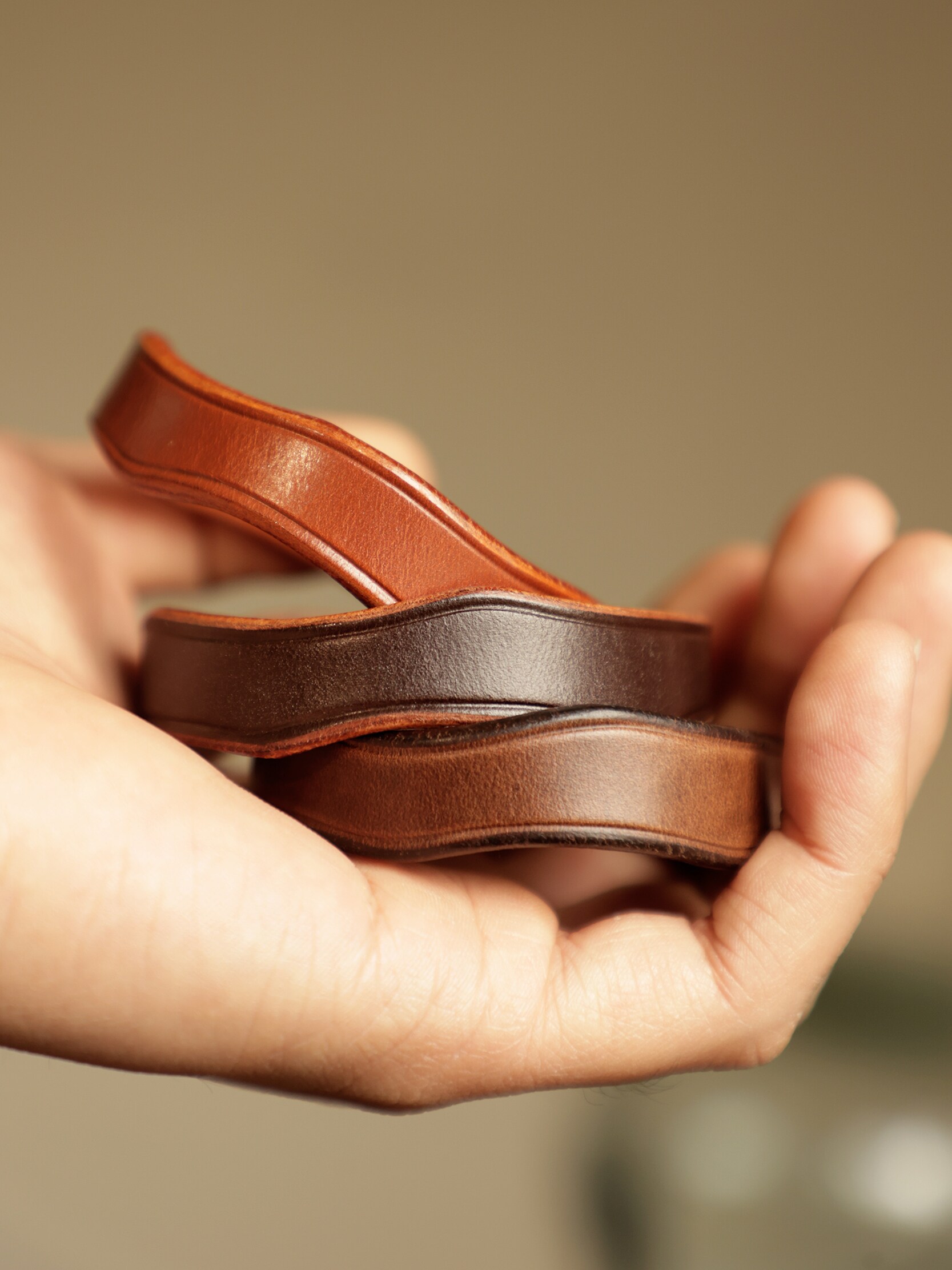 HORWEEN / J&E SEDGWICK Bracelet