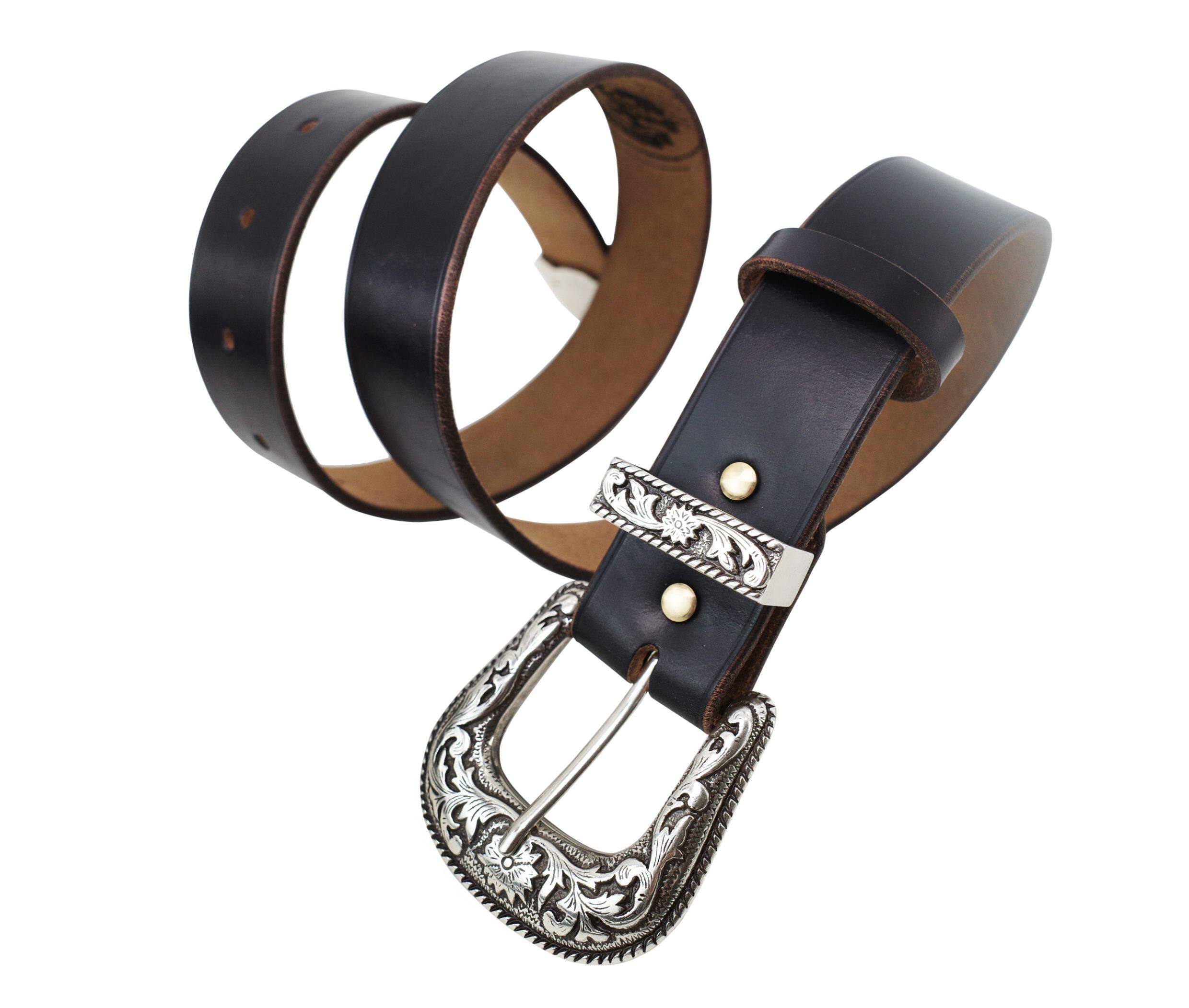 Horween Cavalry Belt