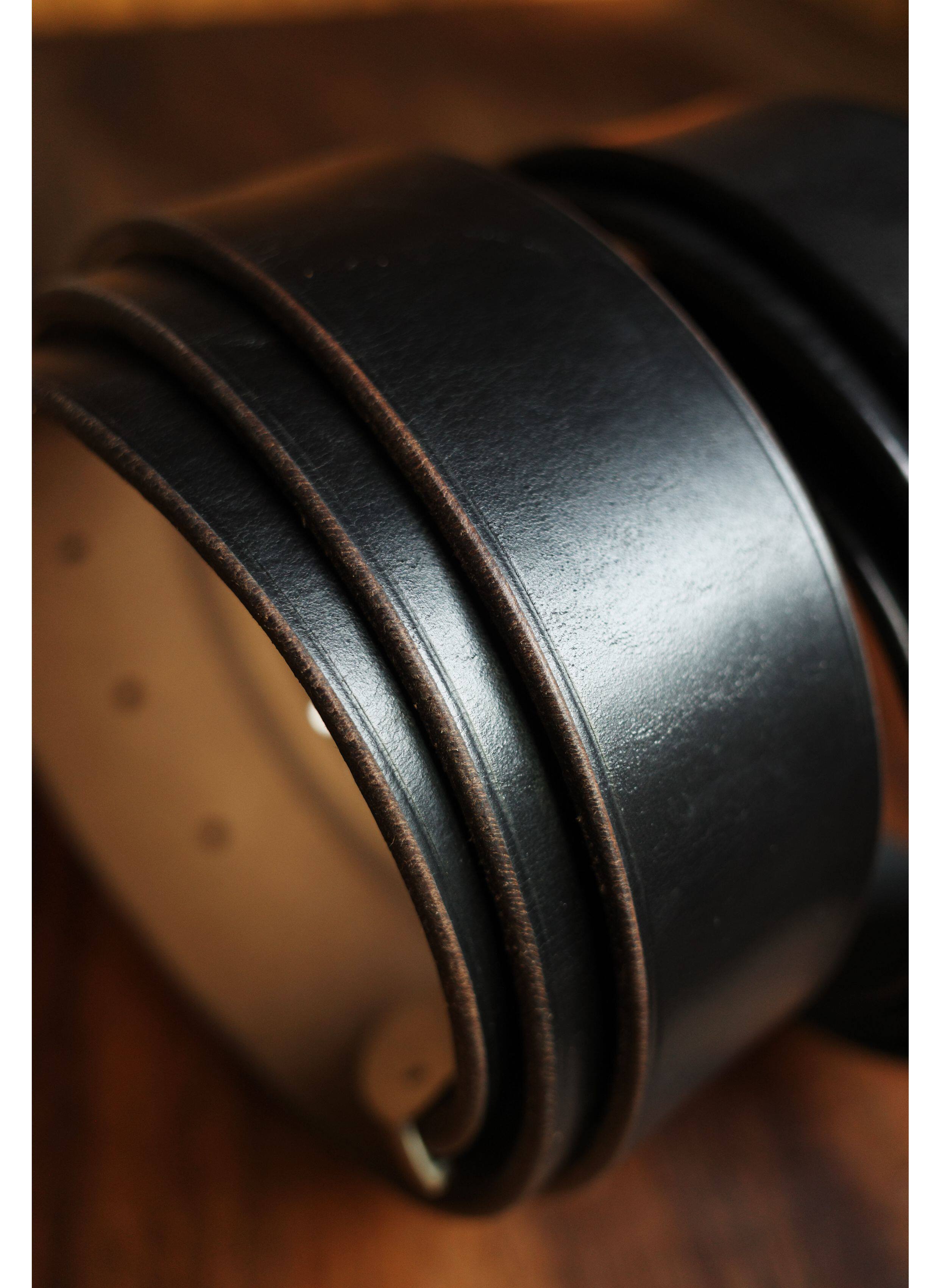 Horween Cavalry Belt