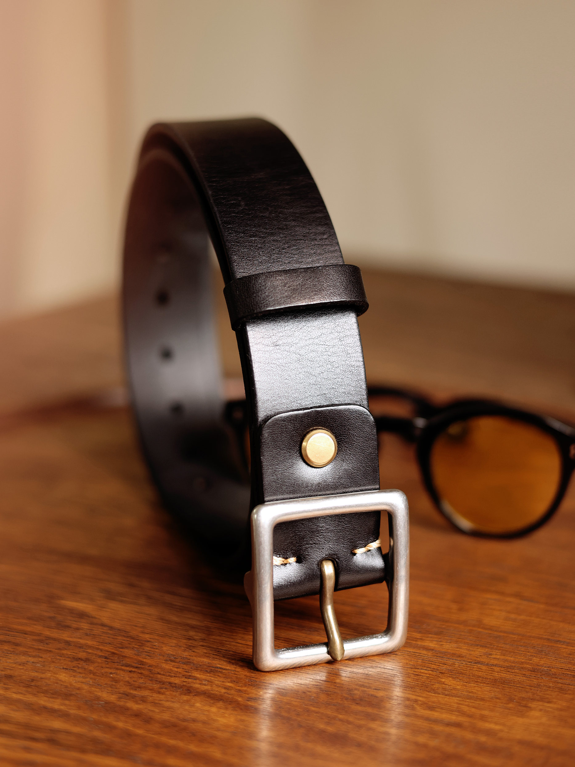 Simple Business Belt