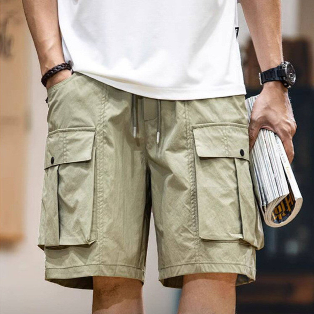 Outdoor Lightweight Casual Shorts