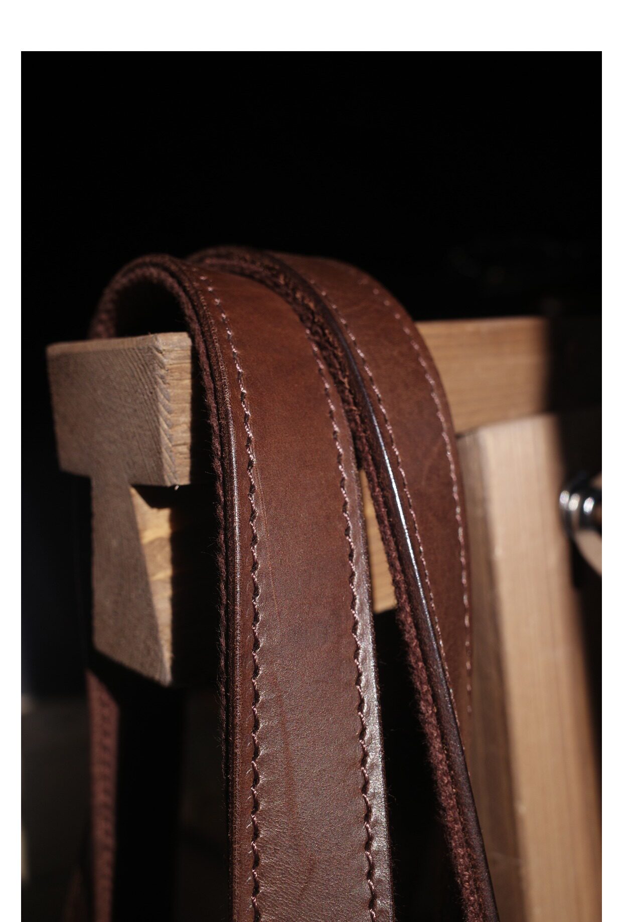 Large capacity crossbody bag