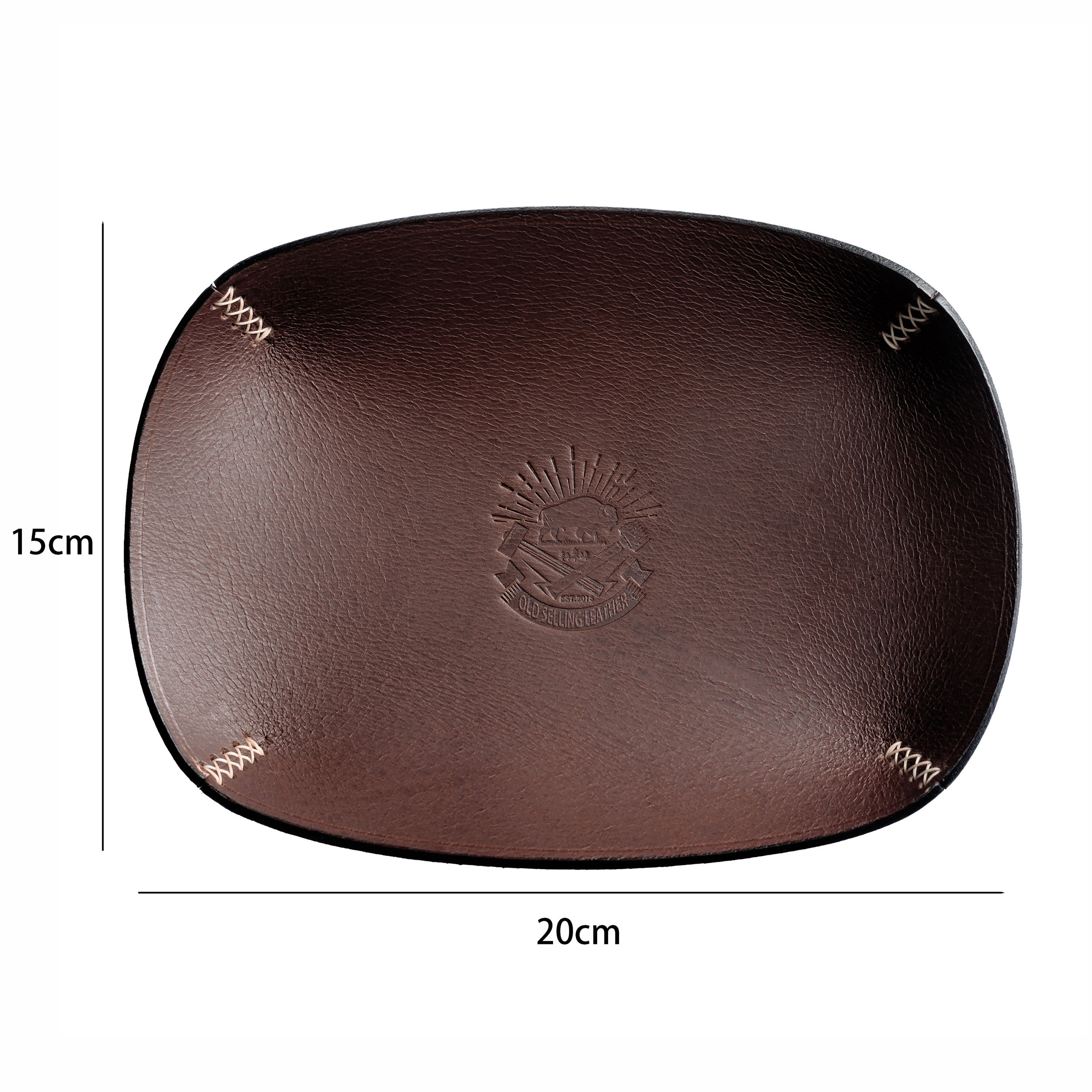Tray Leather