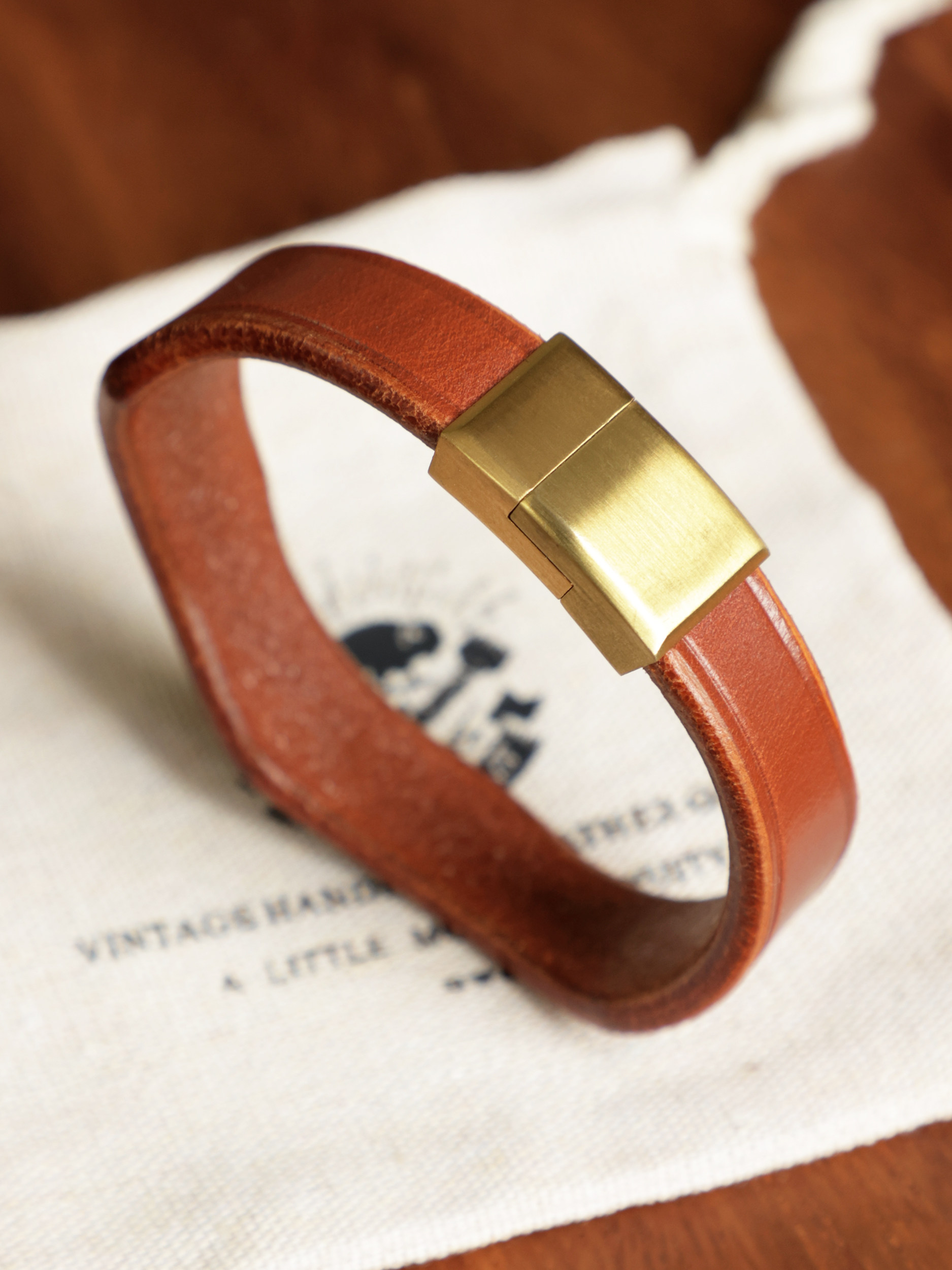 HORWEEN / J&E SEDGWICK Bracelet