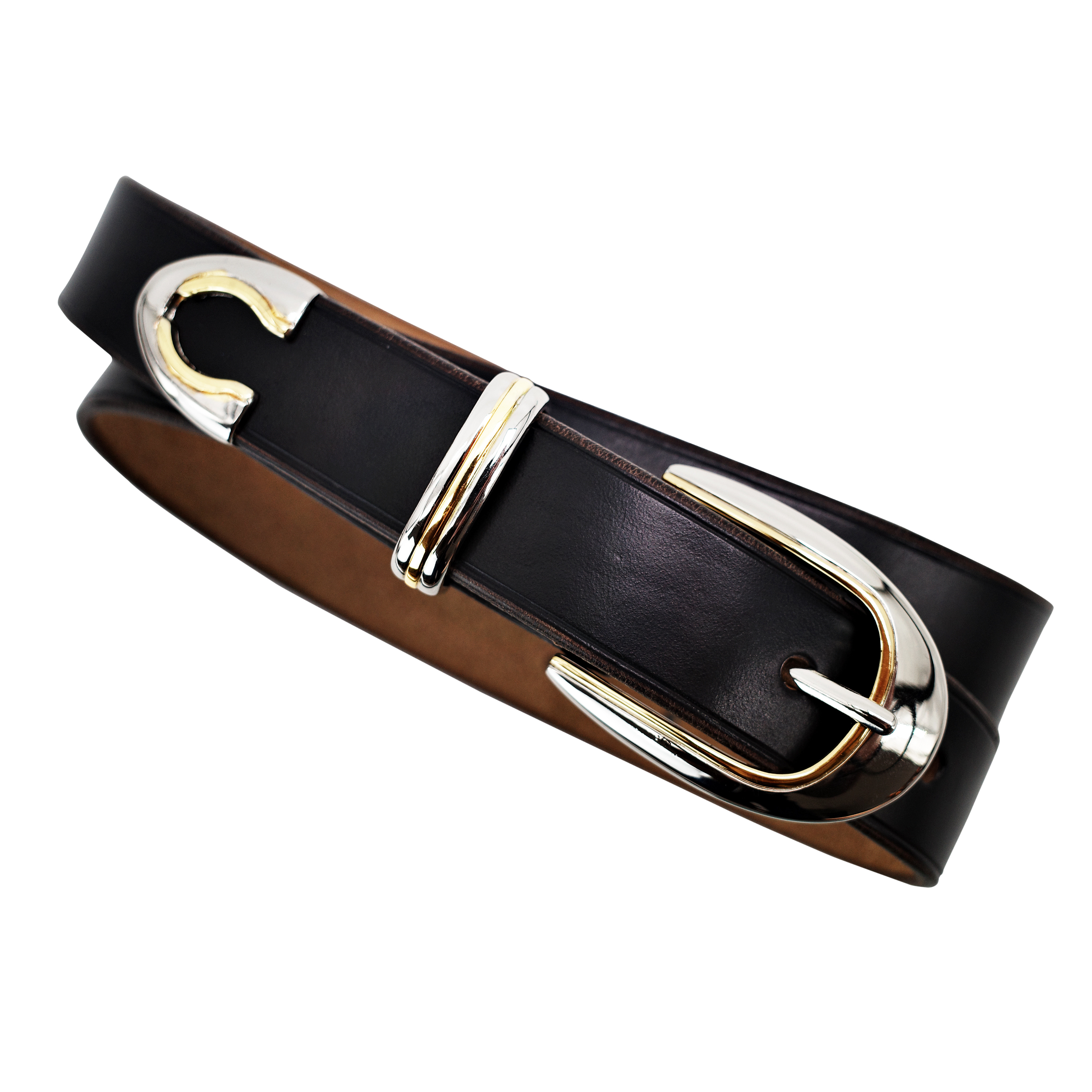 Western Cowboy Belt