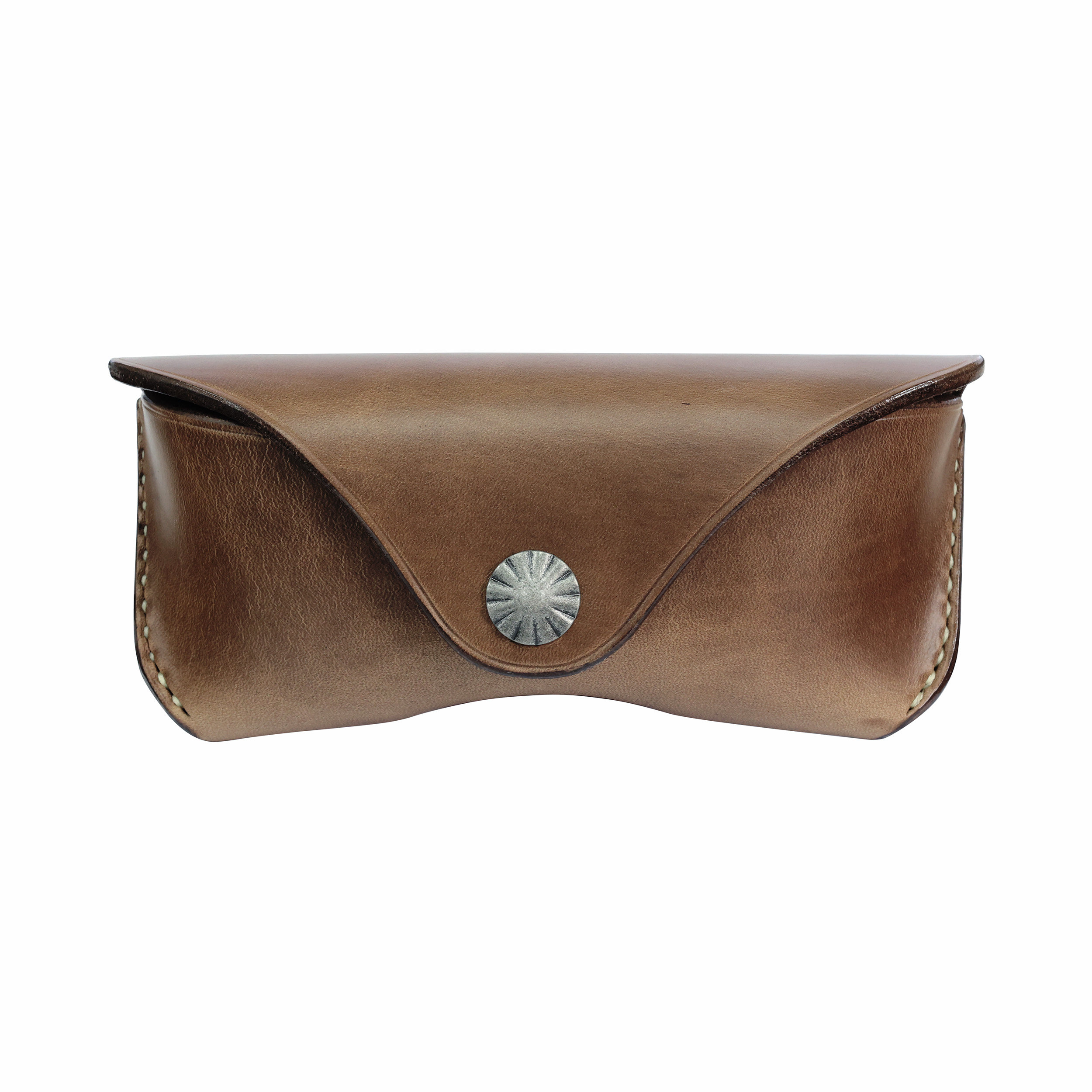 HORWEEN handmade eyeglass case