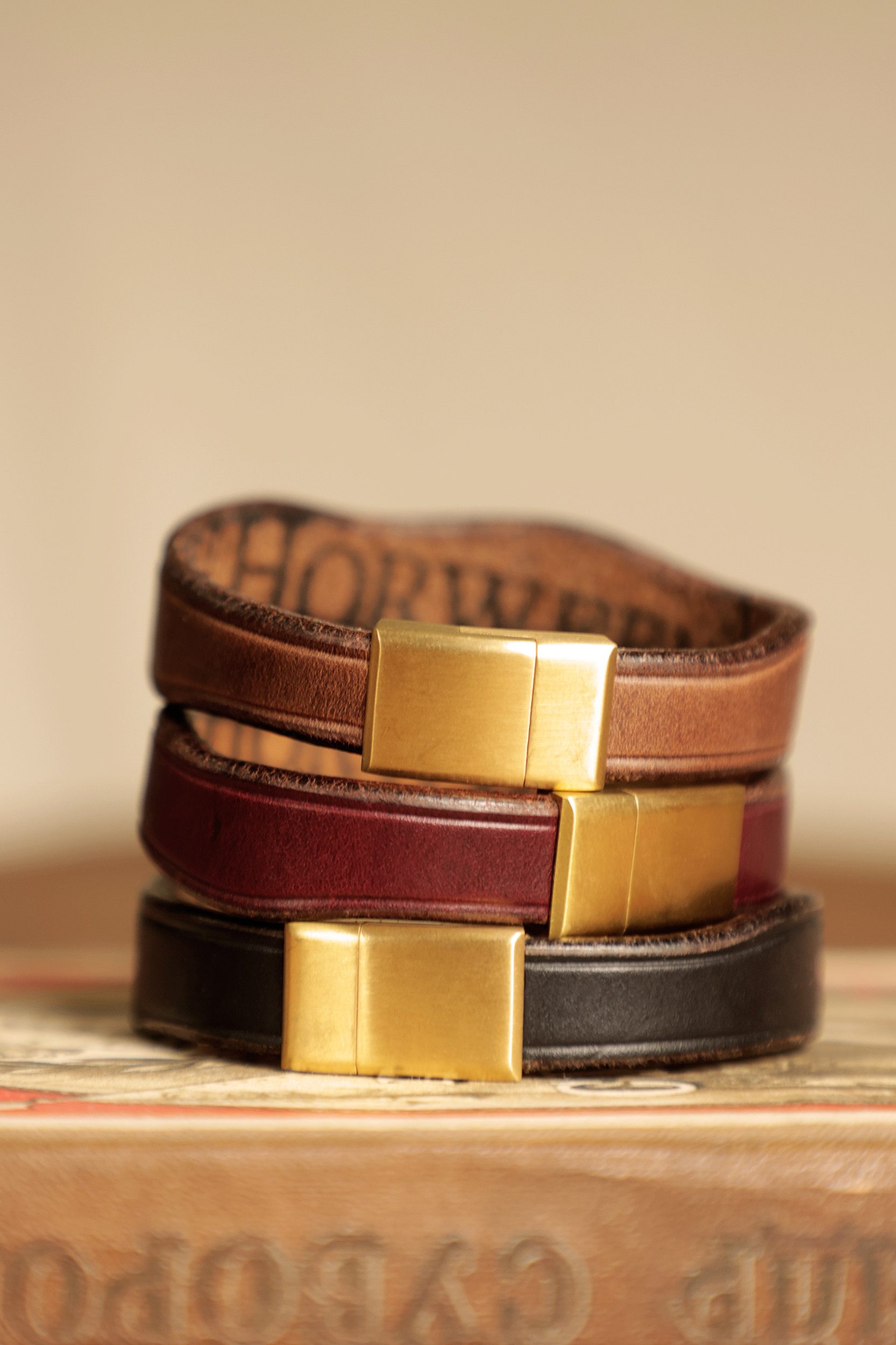 HORWEEN / J&E SEDGWICK Bracelet