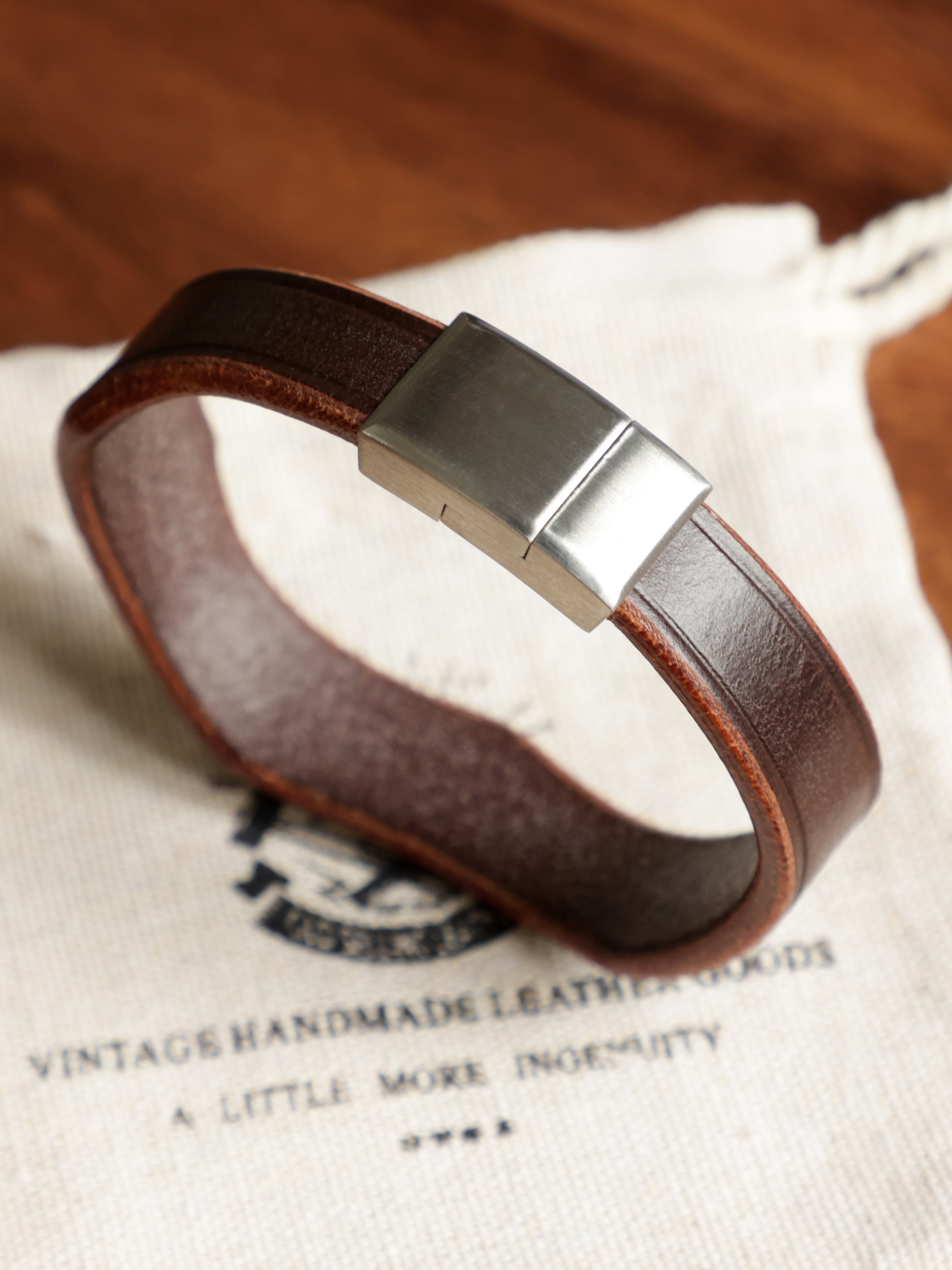 HORWEEN / J&E SEDGWICK Bracelet