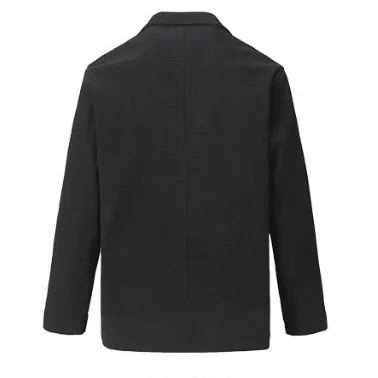 305g Waffle Corduroy Casual Suit