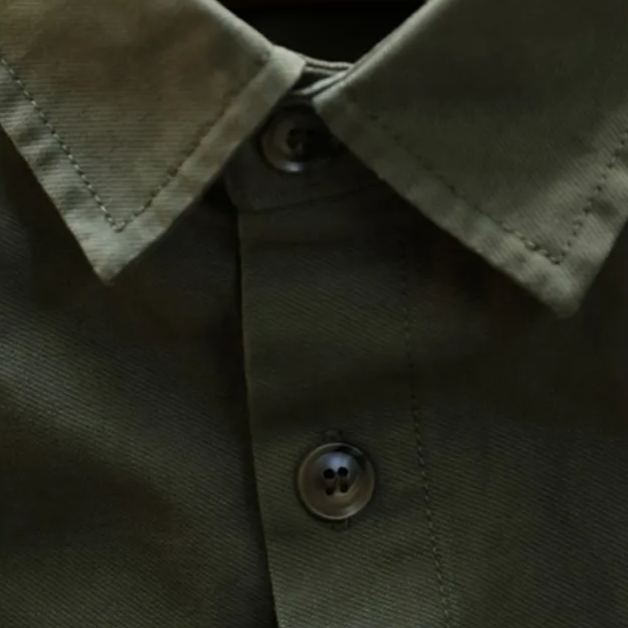 Outdoor Workwear Shirt