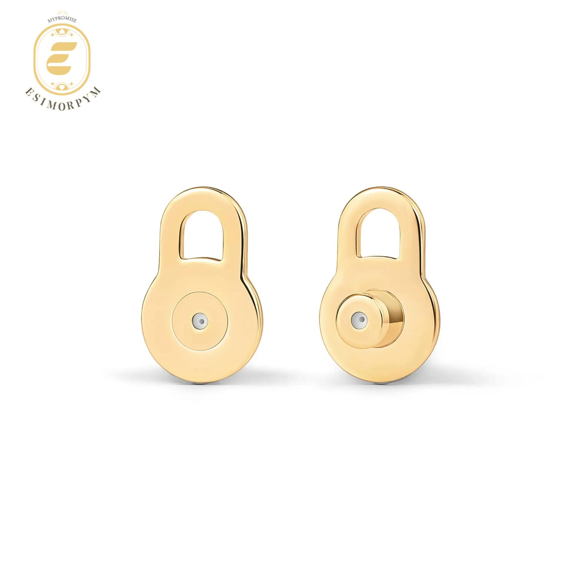 Unisex Earring Lifters, Anti-Droop Support Backs, Universal Stoppers, Daily Stabilizers