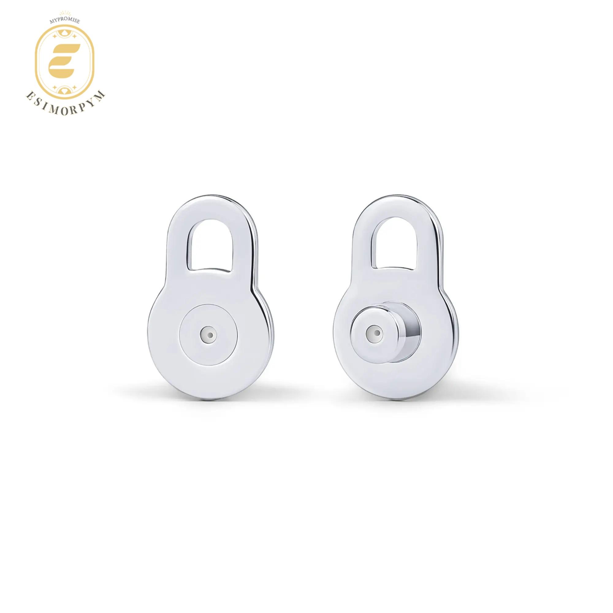 Unisex Earring Lifters, Anti-Droop Support Backs, Universal Stoppers, Daily Stabilizers