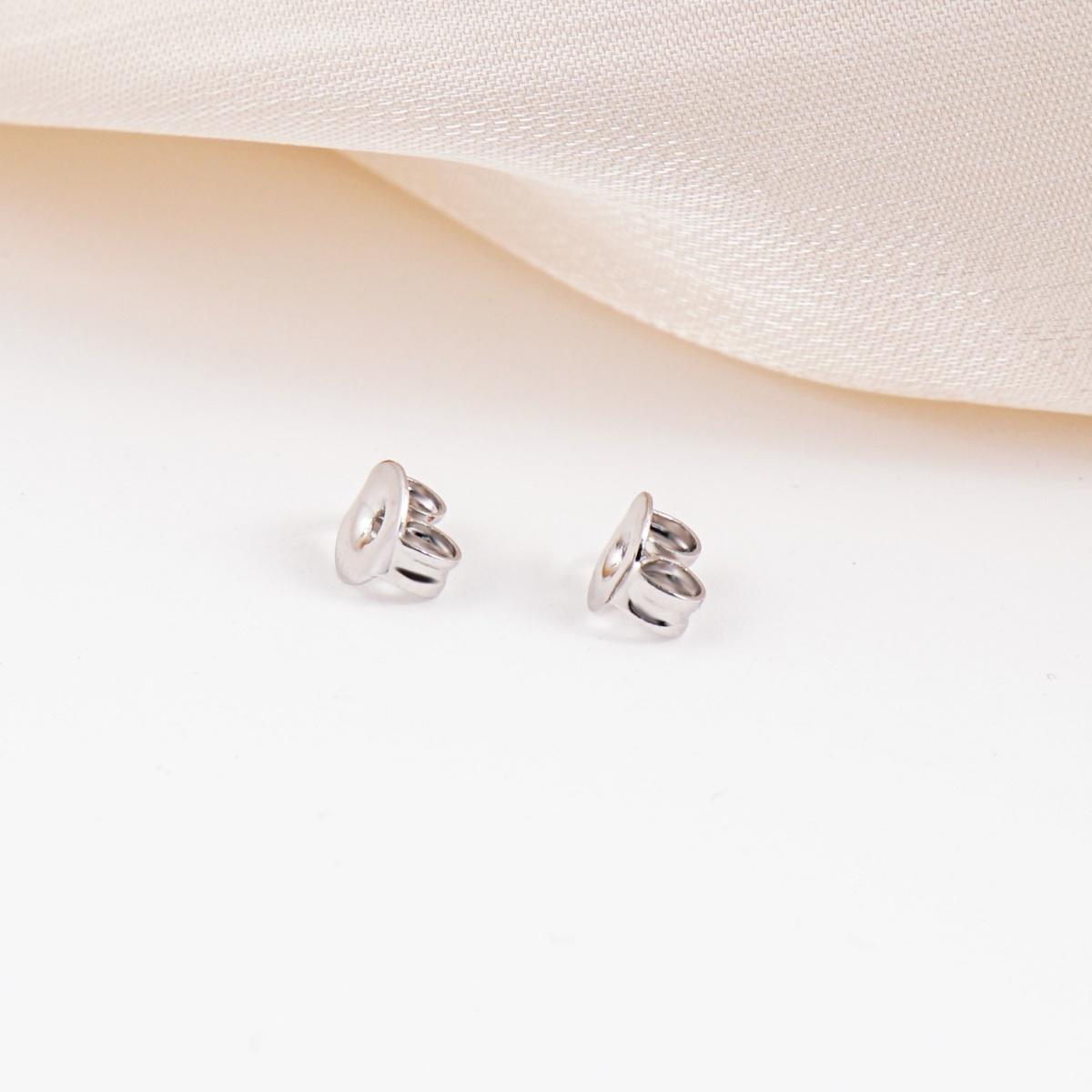 Butterfly Earring Backs