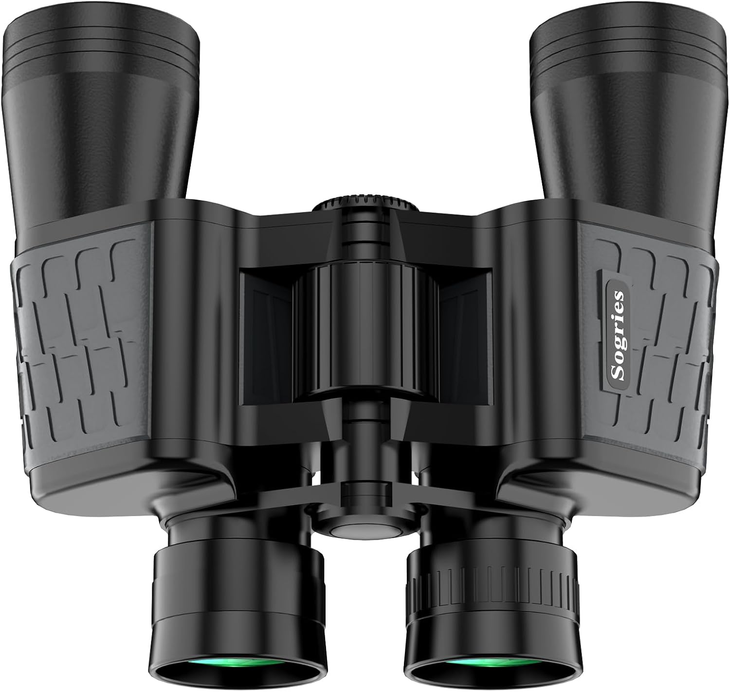 Top Choice for Birdwatching Trips - 10×50 High-Definition Binoculars