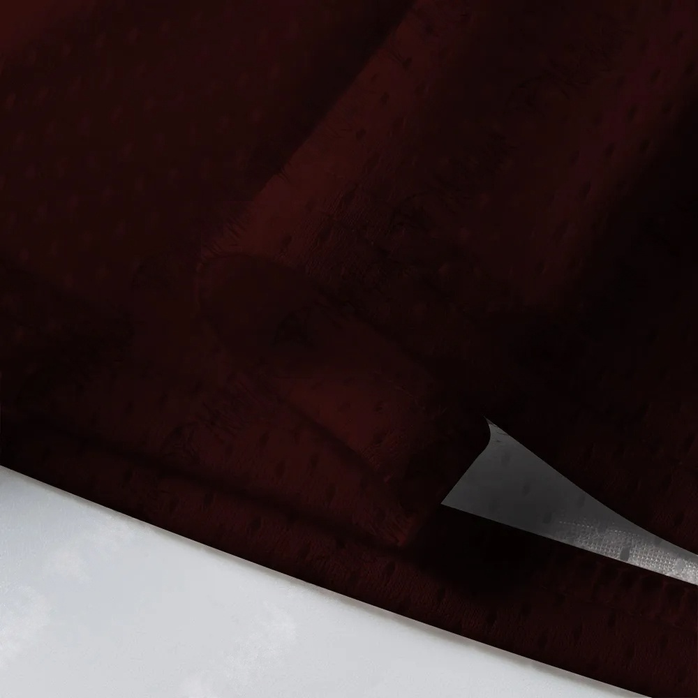 Wendigo Horror Mesh Jersey