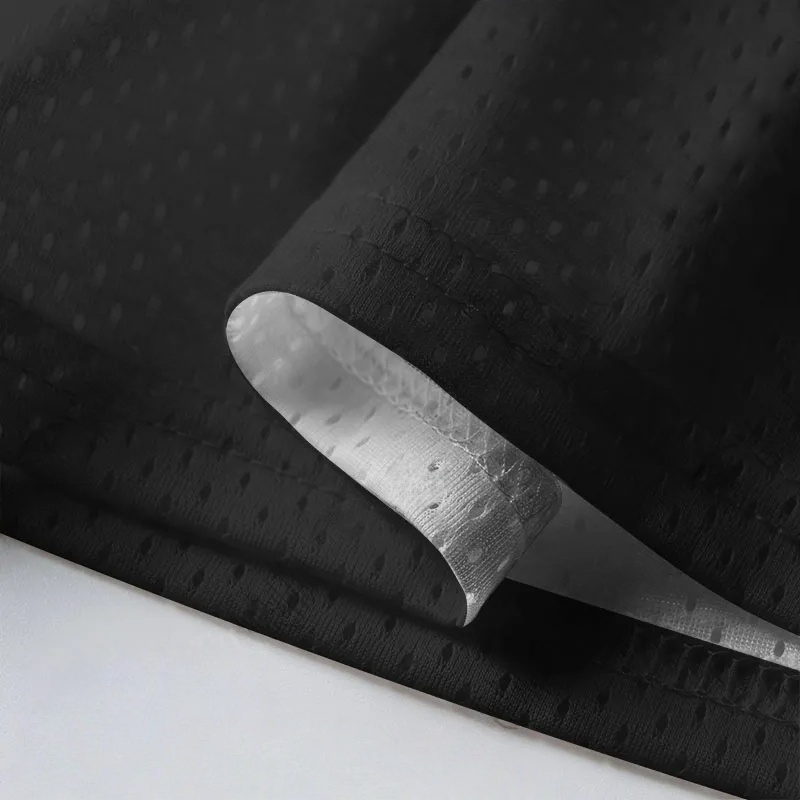 Praise The Sun Mesh Jersey