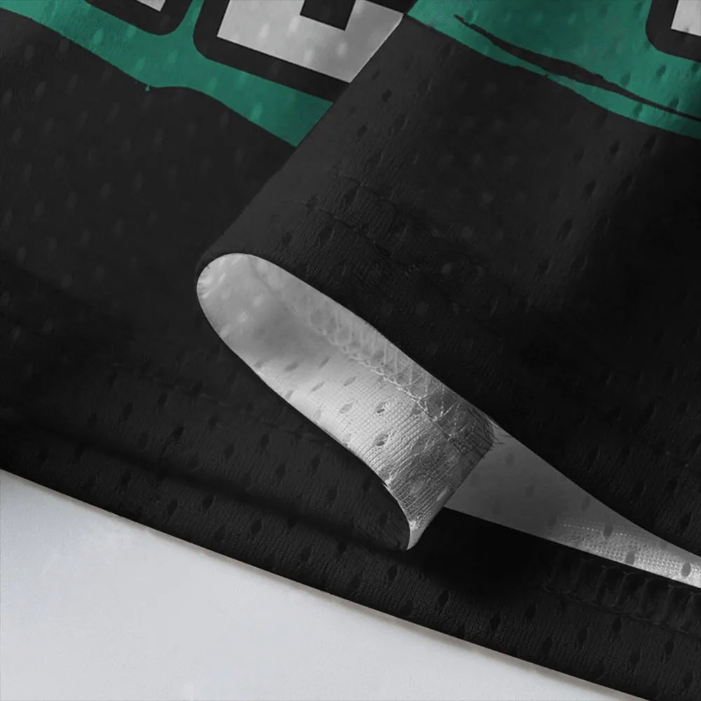 Critical Horror Mesh Jersey