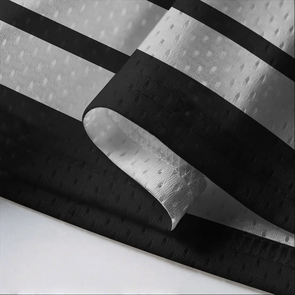 The Silent is Broken Mesh Jersey