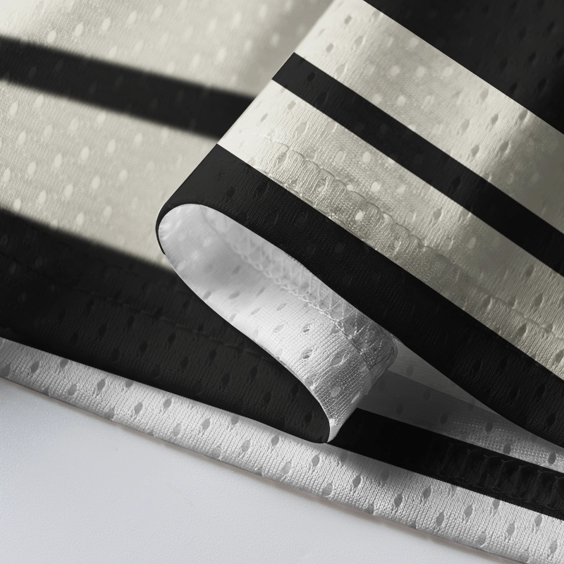 Tokyo-Tiger A Cat That Spies Mesh Jersey