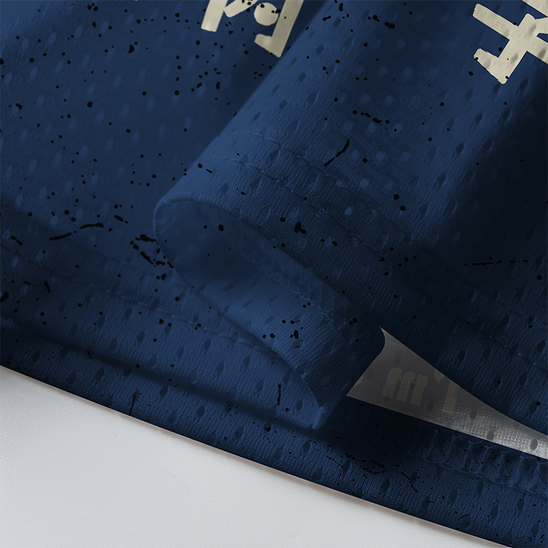  Indoor Kitten Mesh Jersey