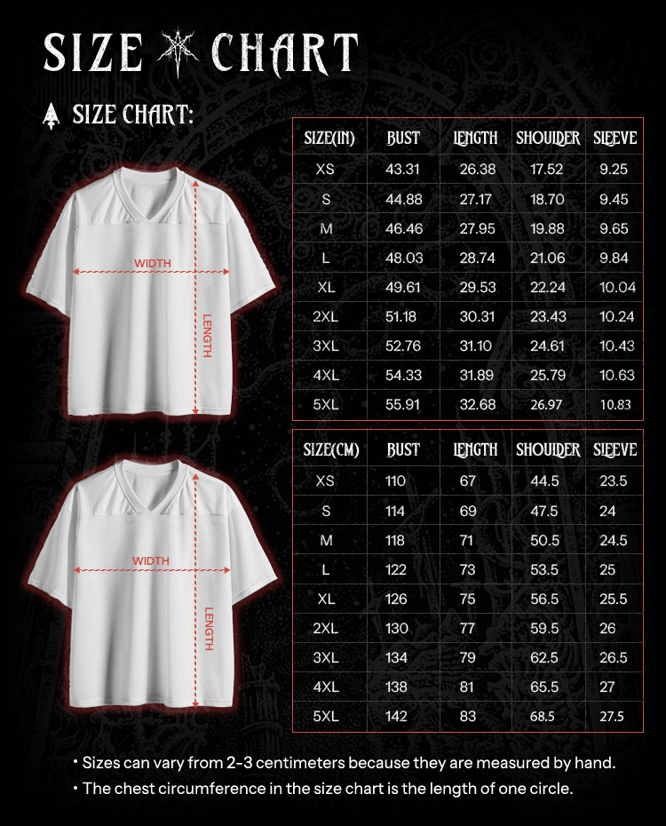 Praise The Sun Mesh Jersey