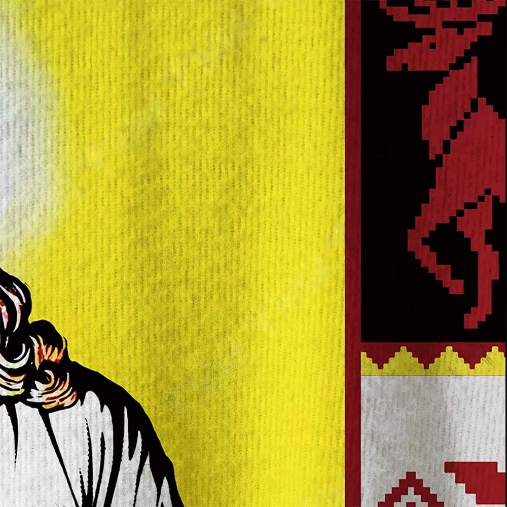 Jesus Loves You But... Ugly Sweatshirts