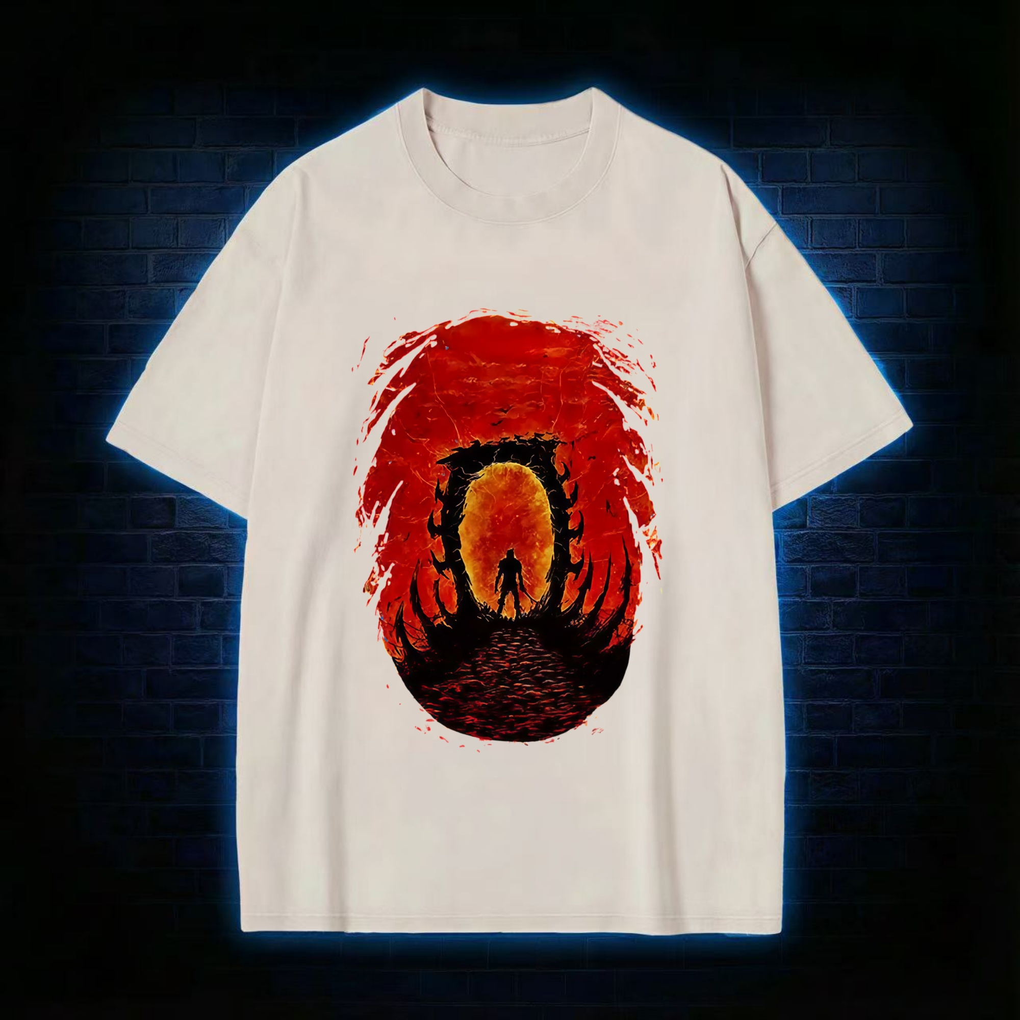 Can't Wait to Count Out Your Coin! Washed T-shirt