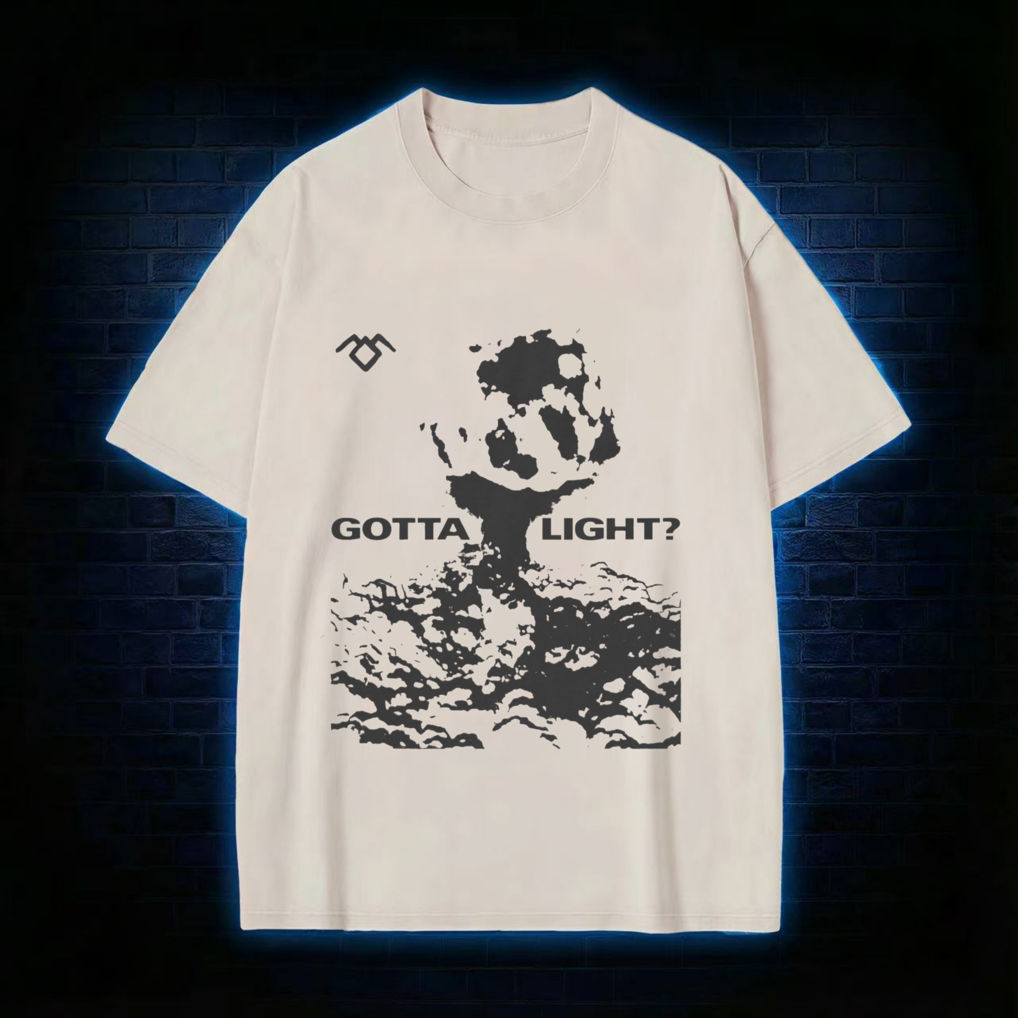 Gotta Light Washed T-shirt