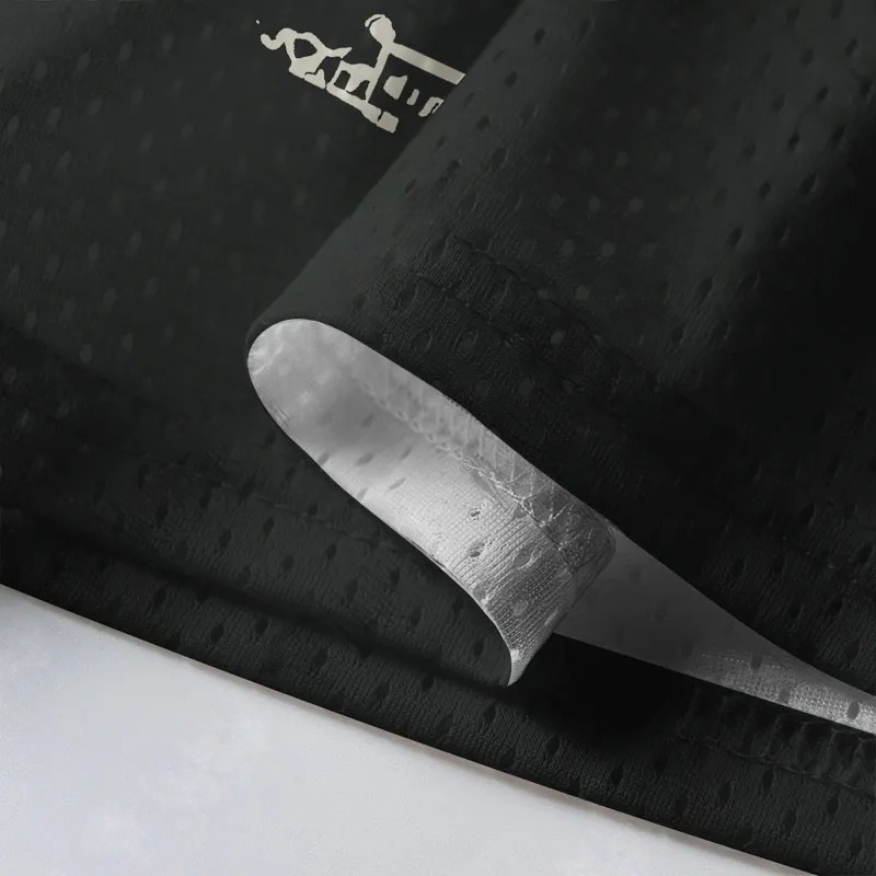 Alien Horror Mesh Jersey