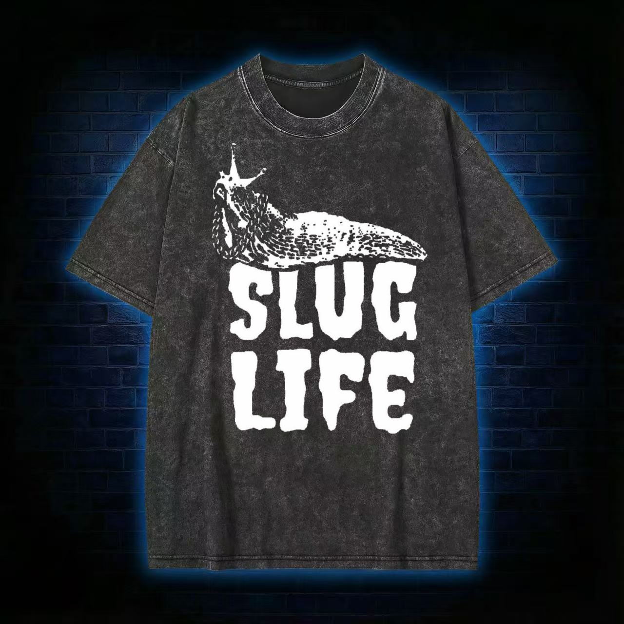 Slug Life T-Shirt