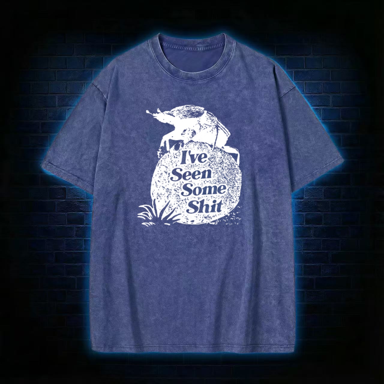 I've Seen Some Shit T-Shirt