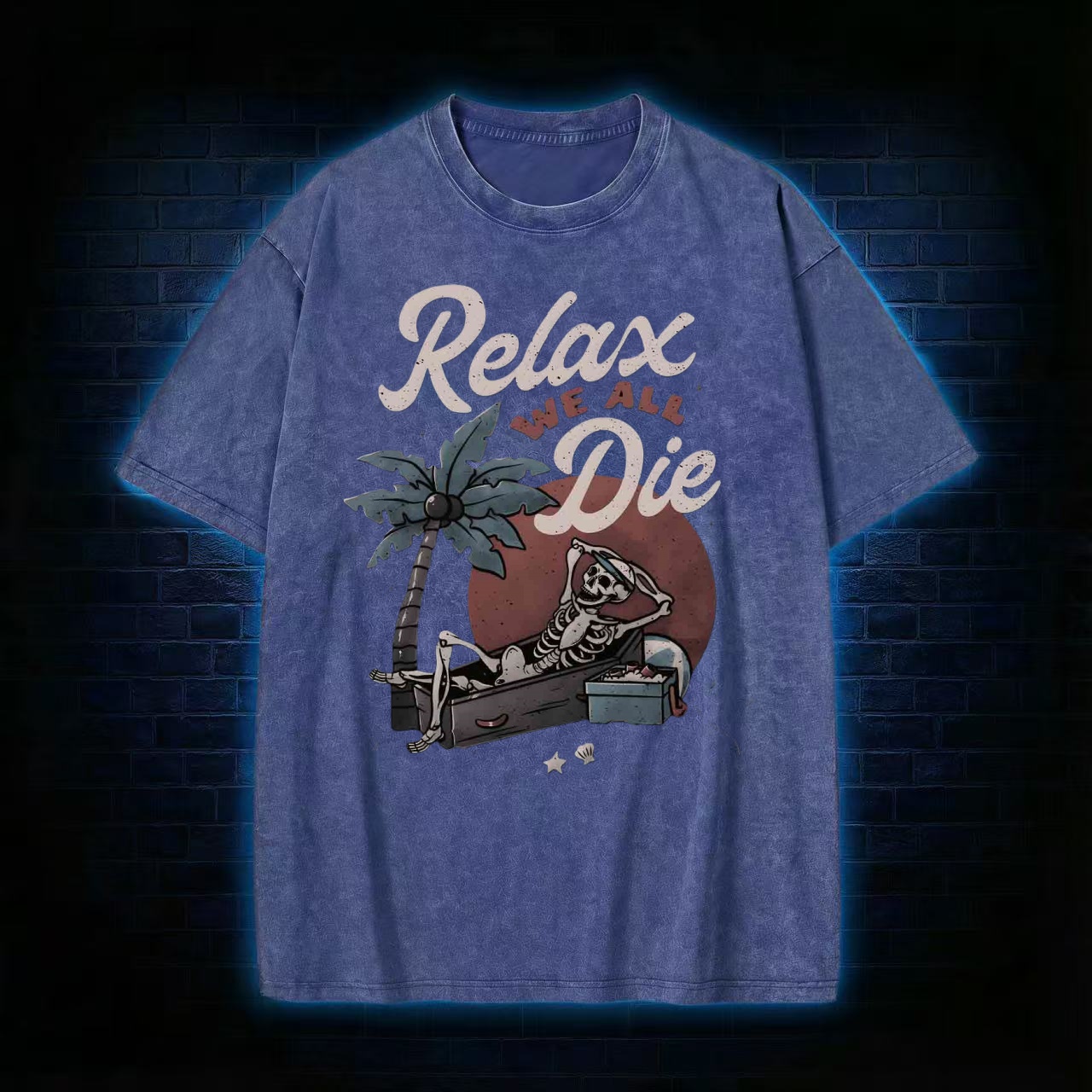 Everything Is Gonna Be Okay T-shirt