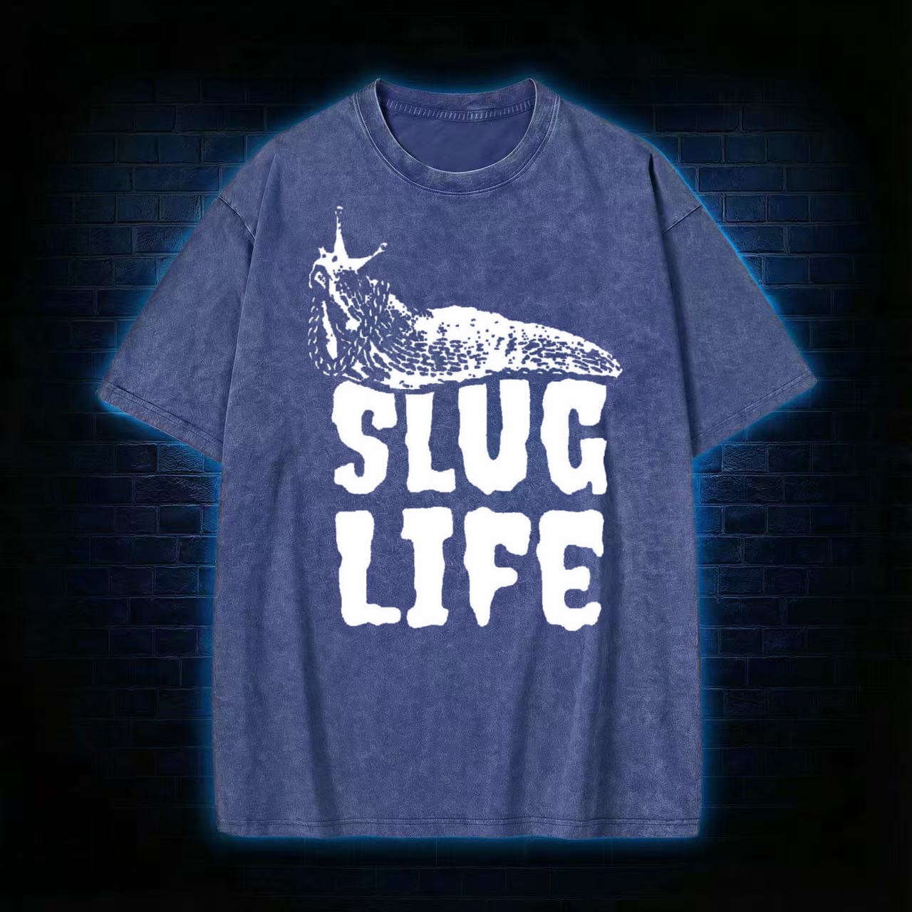 Slug Life T-Shirt