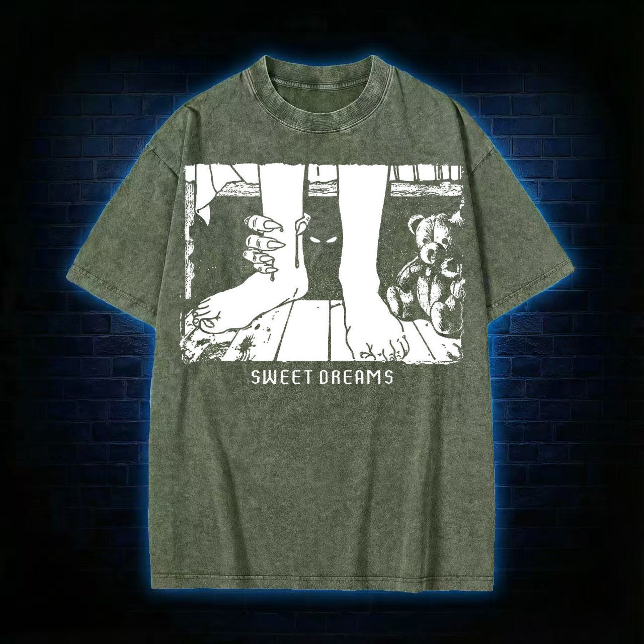 Sweet Dreams T-shirt