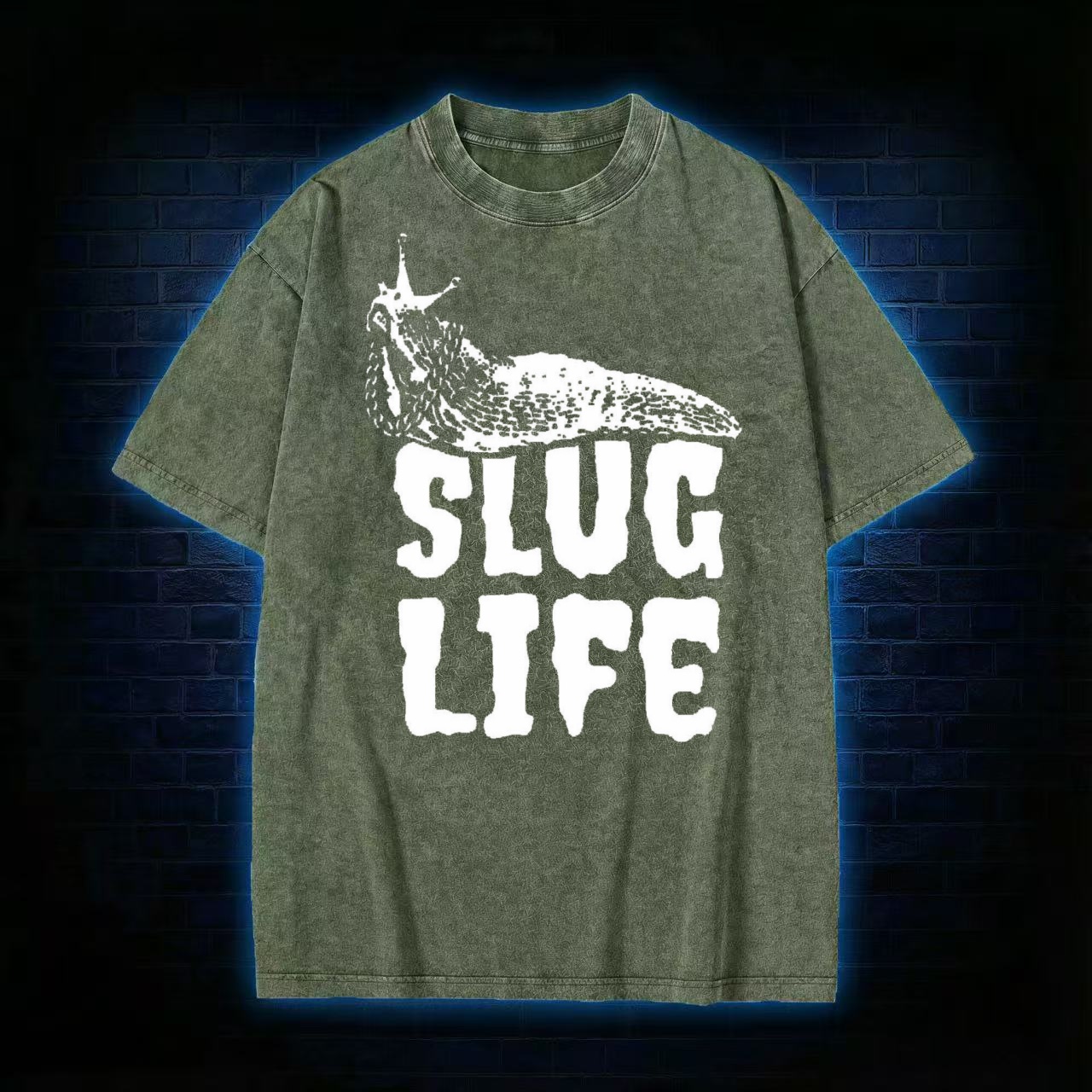 Slug Life T-Shirt