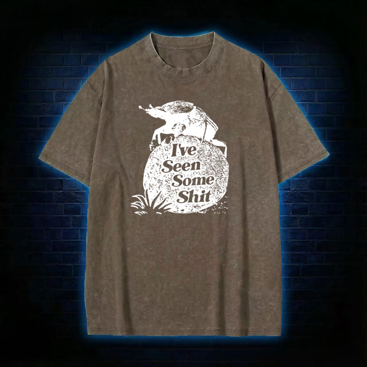 I've Seen Some Shit T-Shirt