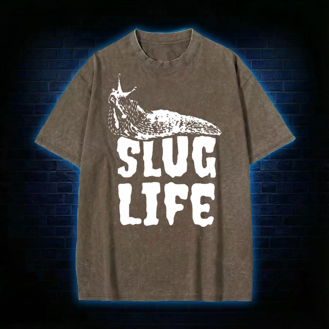 Slug Life T-Shirt