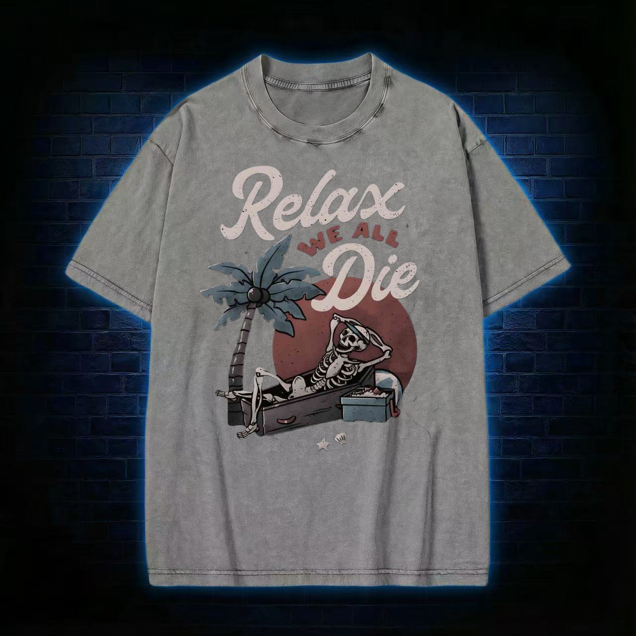 Everything Is Gonna Be Okay T-shirt