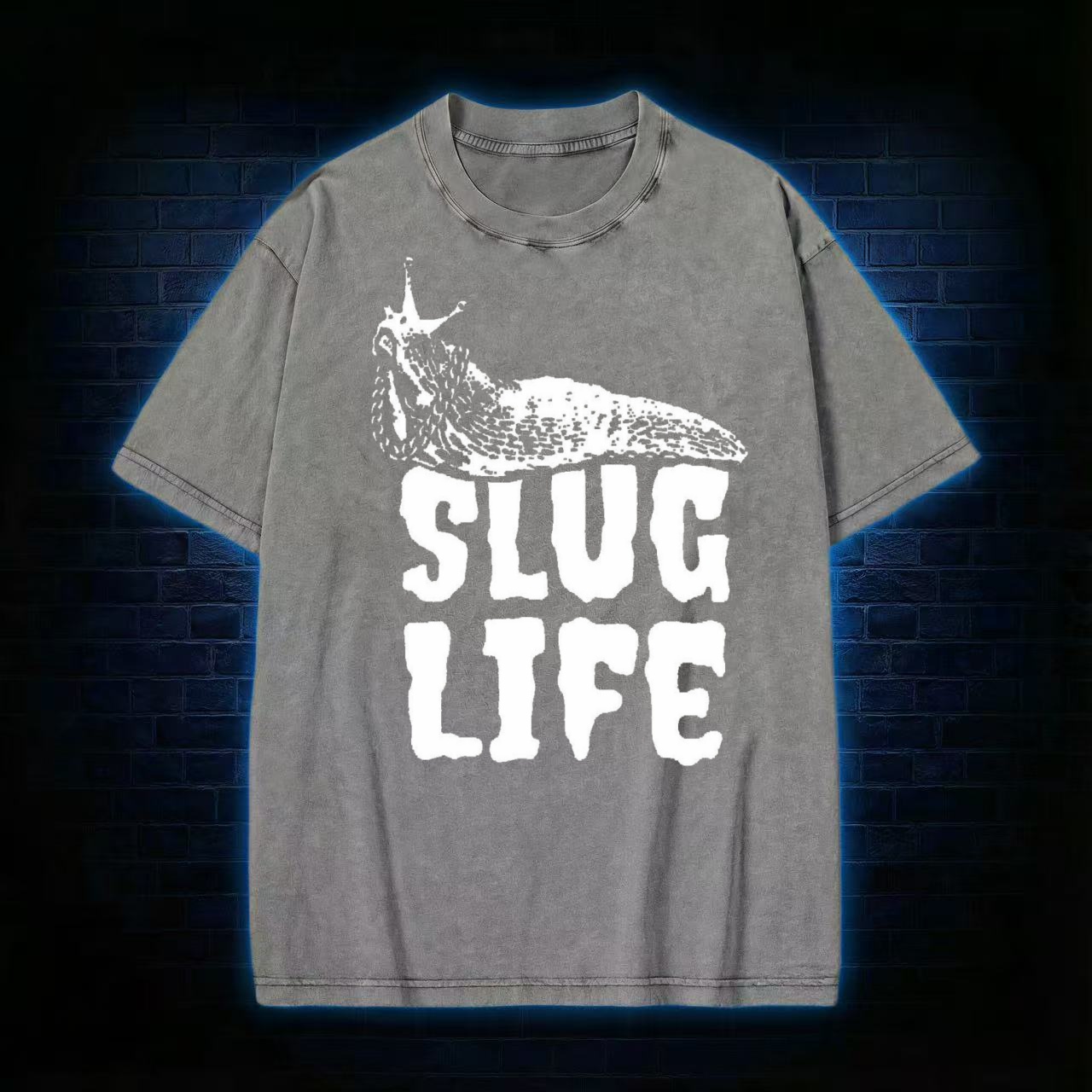 Slug Life T-Shirt