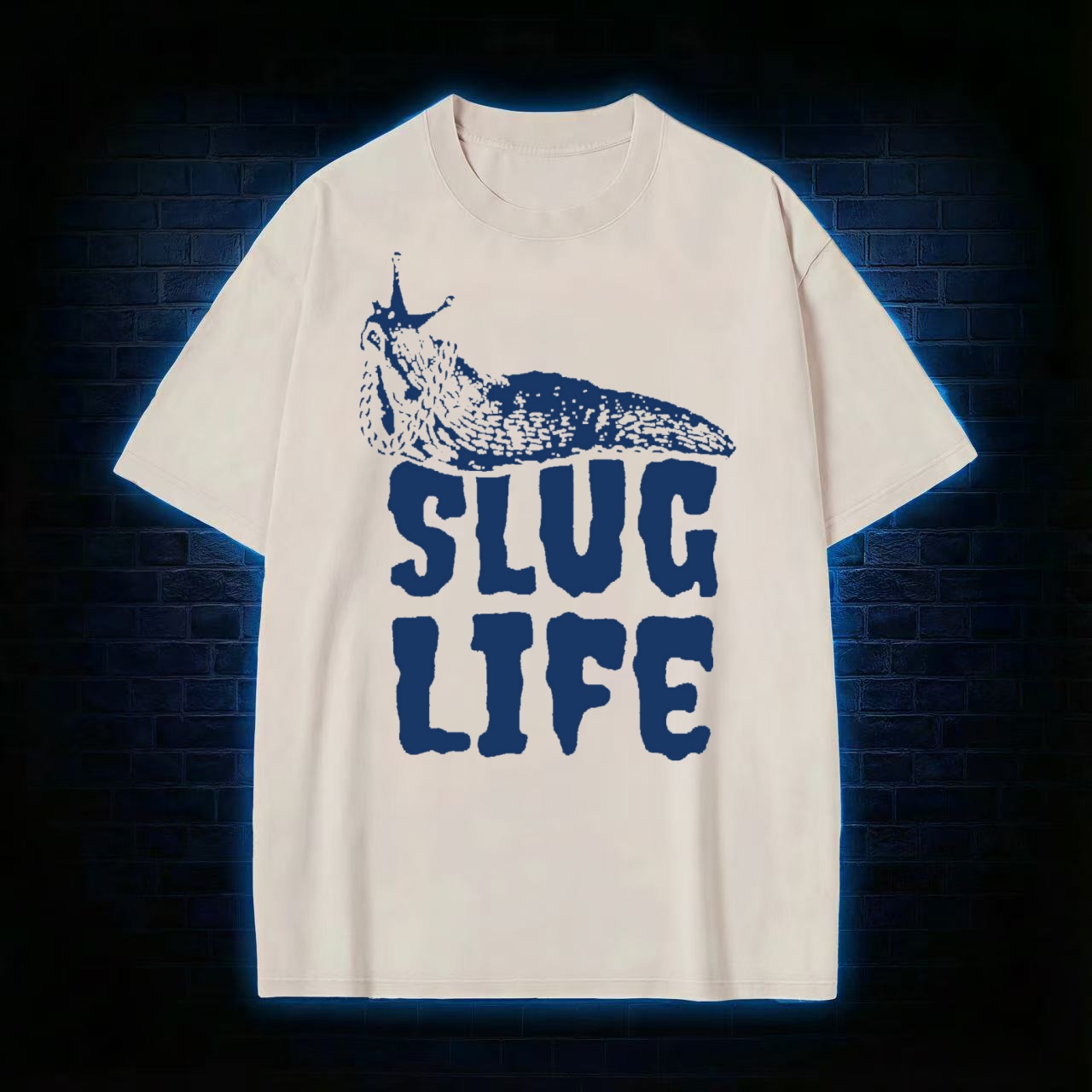 Slug Life T-Shirt