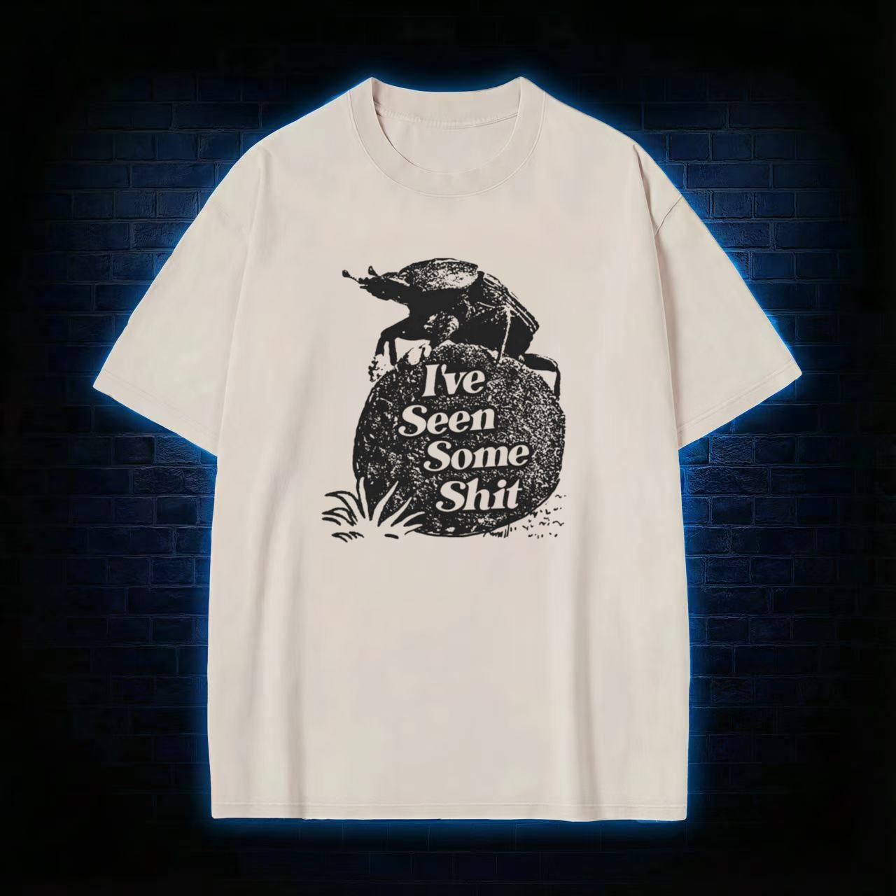 I've Seen Some Shit T-Shirt