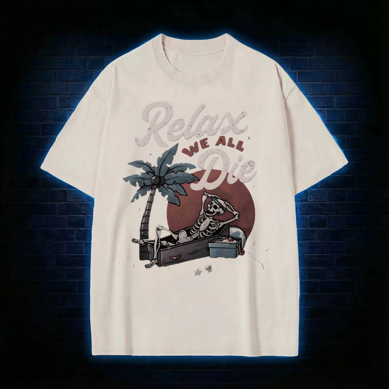 Everything Is Gonna Be Okay T-shirt