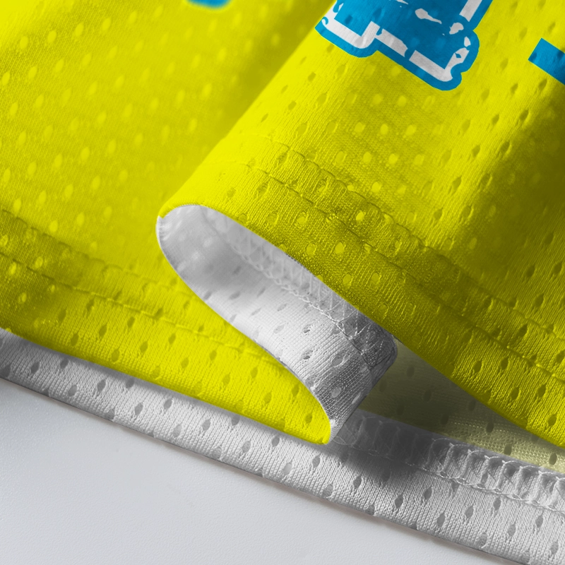  Japanese Vintage Car Mesh Jersey