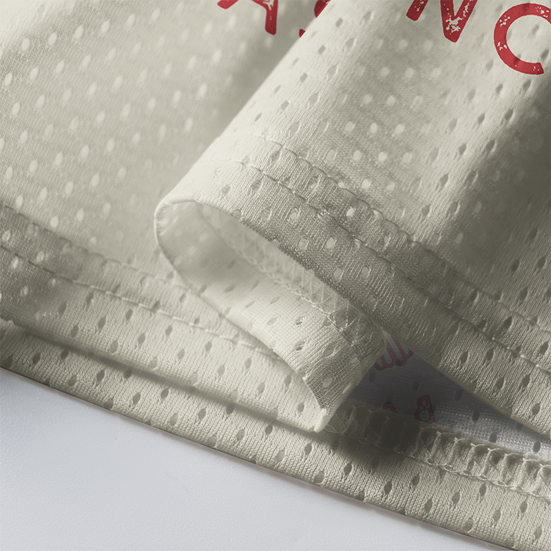  Pigeon That Was Moved Two Mesh Jersey