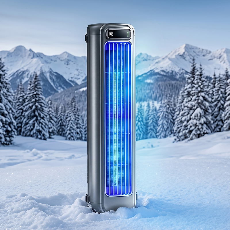 Fyntravix ArcticFlow Pro