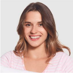 Chloe M.