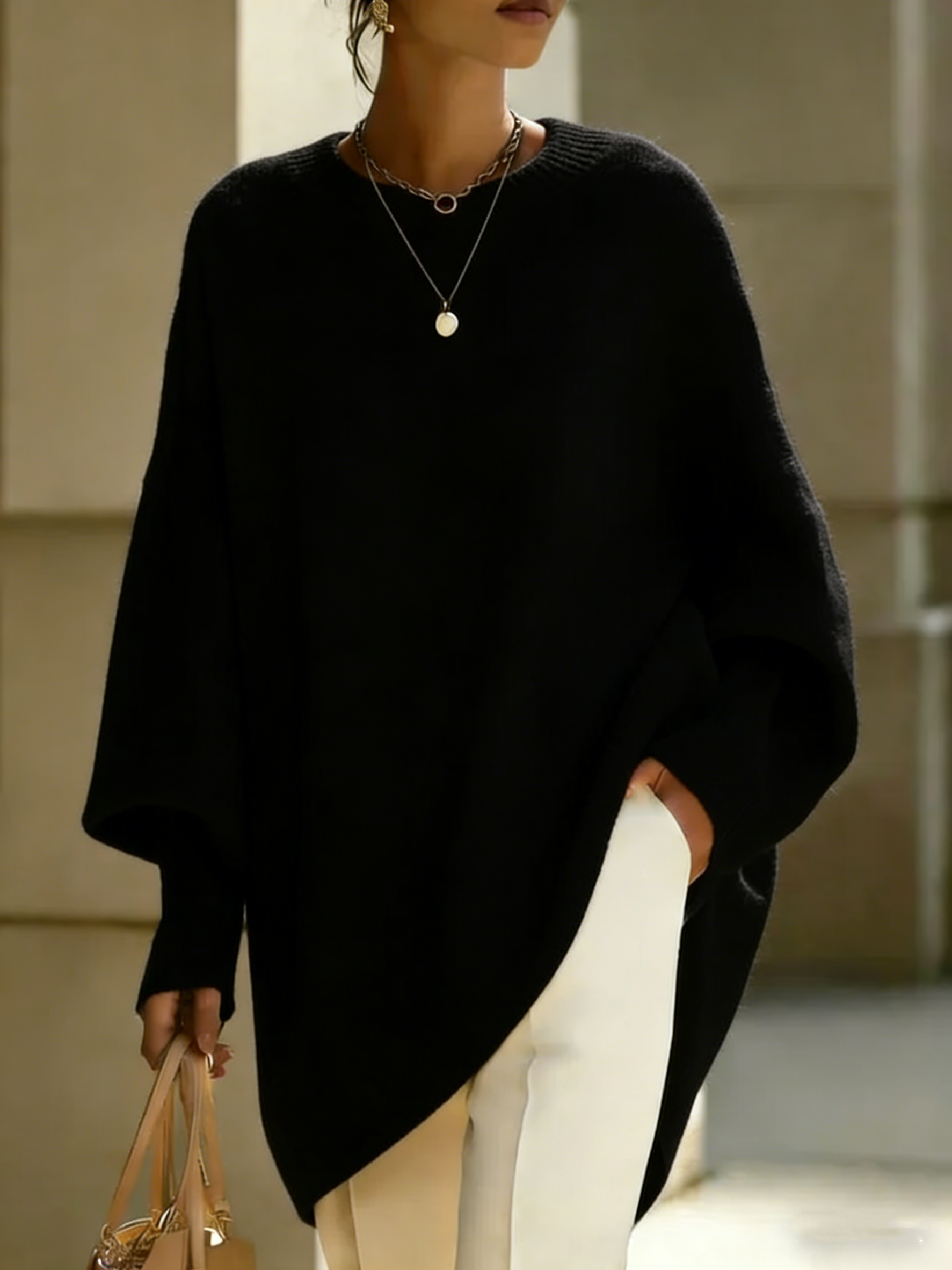 Aureliana | Comfortable Sweater