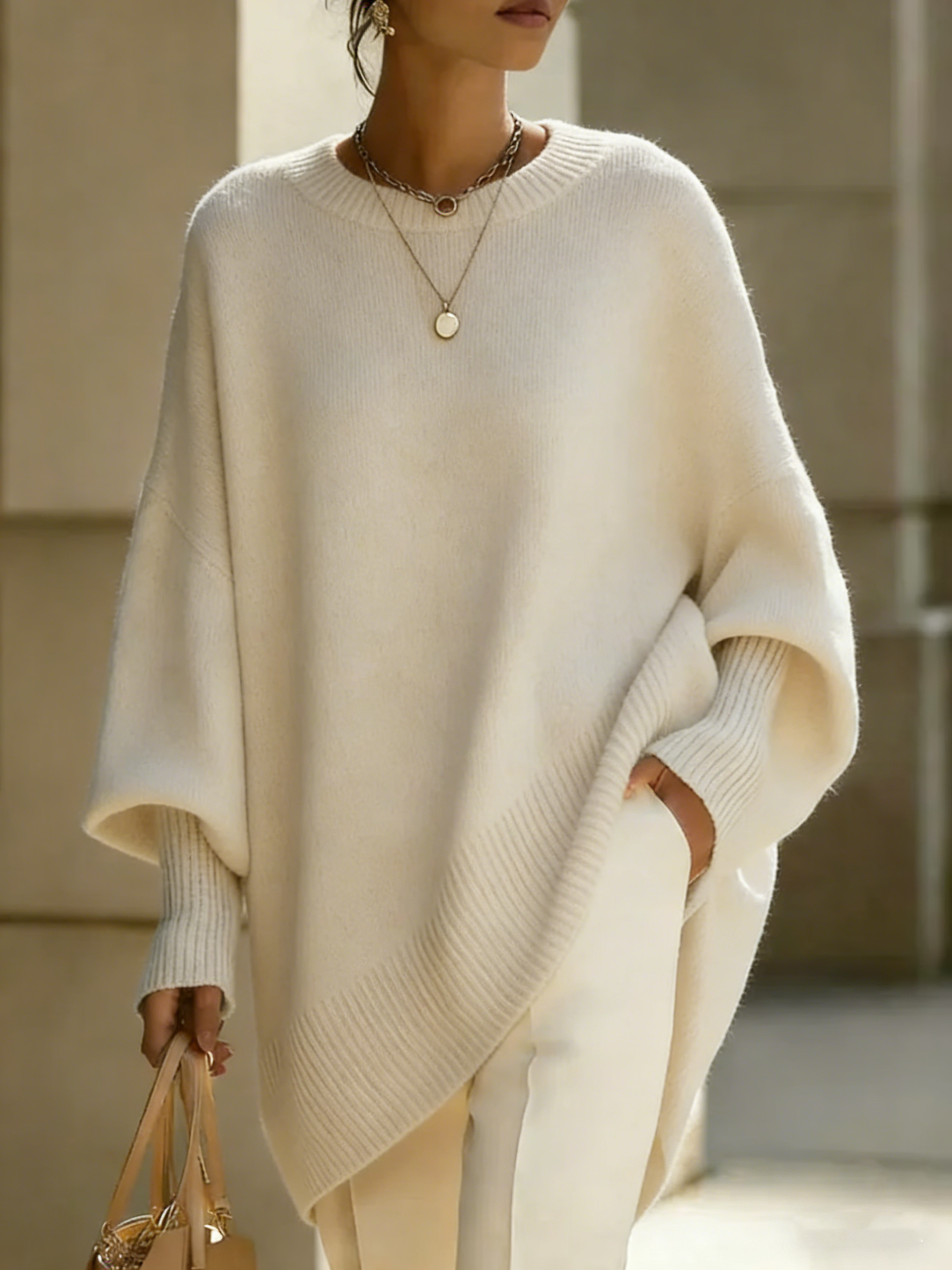 Aureliana | Comfortable Sweater