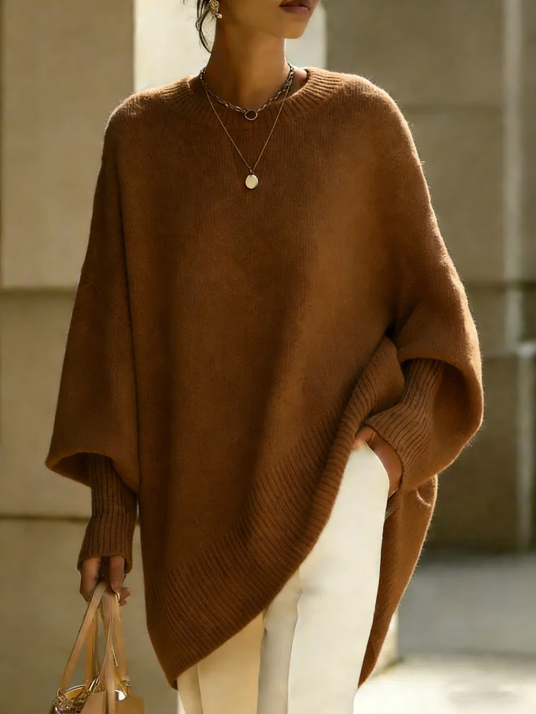 Aureliana | Comfortable Sweater