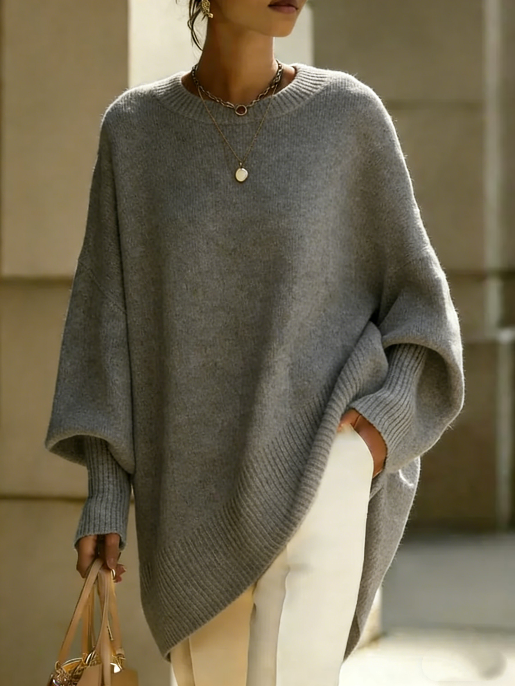 Aureliana | Comfortable Sweater